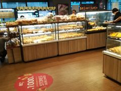 -85度C(广州石牌桥店)