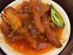 -粤珍轩·家宴·广式茶点(新城广场店)