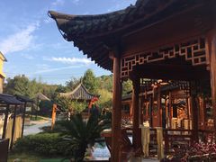 -咸宁温泉谷大酒店