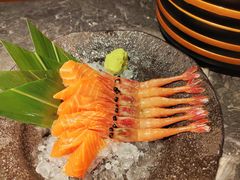 -牛YO寿喜烧·铁板烧和牛火锅自助(市府恒隆店)