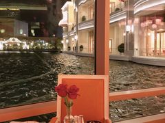 -咖啡苑 - 蔚藍夏日限定主题(永利皇宫店)