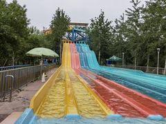 -欢乐水魔方水世界