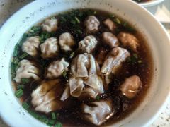 -东园小馆·早茶·淮扬小炒(江都路店)