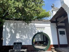 -东坡赤壁风景名胜区