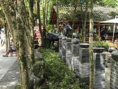 -土砂锅生态山庄·非遗砂锅雅鱼