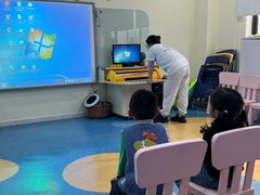 -布劳克教育·易贝乐英语(罗湖太宁店)