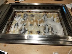 -新石器烤肉(南通CBD大有境店)