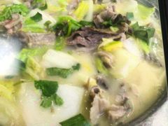 -金良酸菜鱼(宁海路总店)