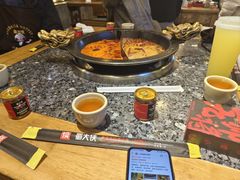 -蜀大侠火锅(春熙路店)