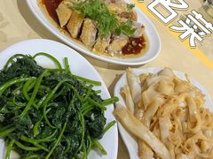 -电白鸭粥店(下沙二坊88号店)
