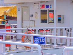 -海河游船-永乐码头(大悲院)