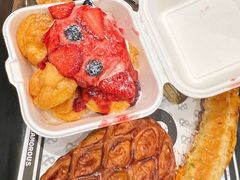 -BUTTERFUL&CREAMOROUS 黄油与面包(三里屯太古里店)
