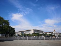 -人民大会堂