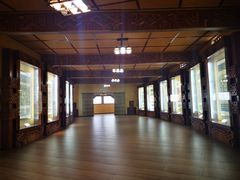 -海南槟榔谷黎苗文化旅游区