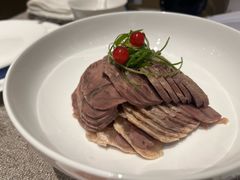 -太湖饭店·寄畅轩中餐厅