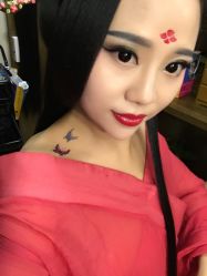-盘子女人坊生日照·摄影馆(华强店)