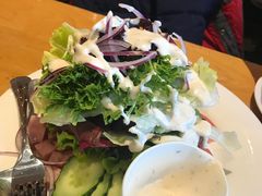 -兰特伯爵西餐厅·啤酒屋(方庄店)
