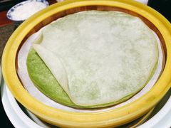 -真地道京味府·鲜橙烤鸭·北京菜(朝外大街东大桥店)