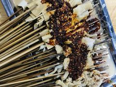 -清真·马峰烤肉(小学习北巷店)