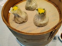 -扬州万怡酒店-中餐厅(文昌中路店)