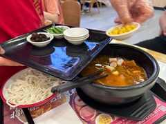 -大官米线(喜盈门范城店)
