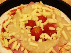 -必胜客(城西银泰店)