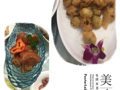 -潮福城大酒楼·潮粤菜·港式点心(阳光城店)