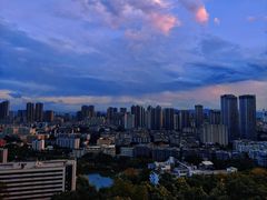 -乌山风景区