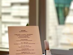 -广州富力丽思卡尔顿酒店·丽轩·粤菜
