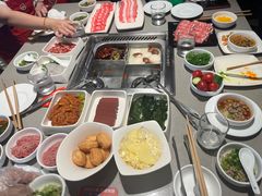 -海底捞火锅(5050购物中心店)
