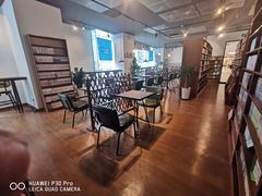 -Oasis日式漫画喫茶(高岛屋百货店)