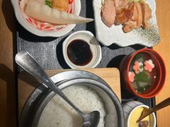 -味太助·银饭食堂(中华城店)
