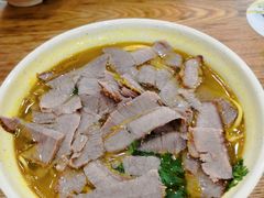 -崔记拉面馆(航北店)