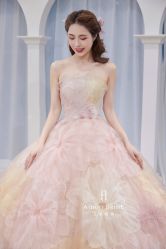 -艾朵婚纱