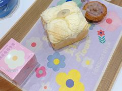 -好利来(西宸广场店)