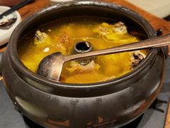 -云海肴·汽锅鸡·云南菜(美罗城店)