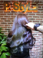 -P.STYLE 派斯造型