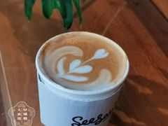 -Seesaw Coffee(朝阳大悦城店)