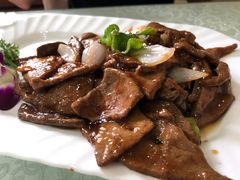 -宝发园名菜馆