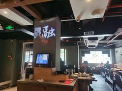 -新渝城·始于2000年(淘金店)