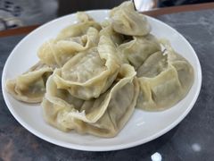 -奉天蚨祥饺子馆