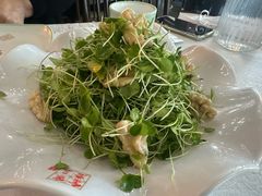 -金家老三饭庄(常营店)