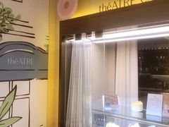 -théATRE 茶聚场(王府中環店)