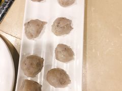 -楼外楼大刀肉传统火锅居(博学路店)
