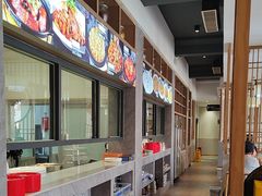 -严记小天府酸菜鱼(西四路店)