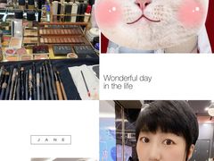 -海马体照相馆|大师(北京华贸中心店)