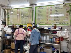 -小草糖水(海棠村店)