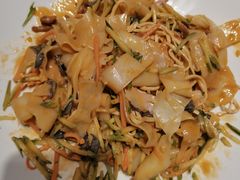 -双合园·海鲜水饺青岛菜(万佳广场店)