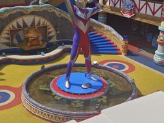 -大连海昌发现王国主题公园