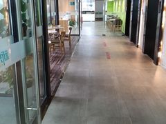 -新东方国际教育·雅思托福(裕德路校区)